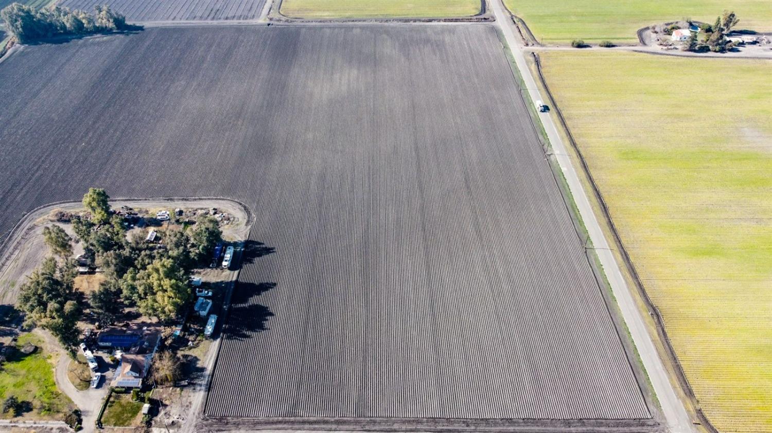 0 Reynolds, Dos Palos, CA 93620