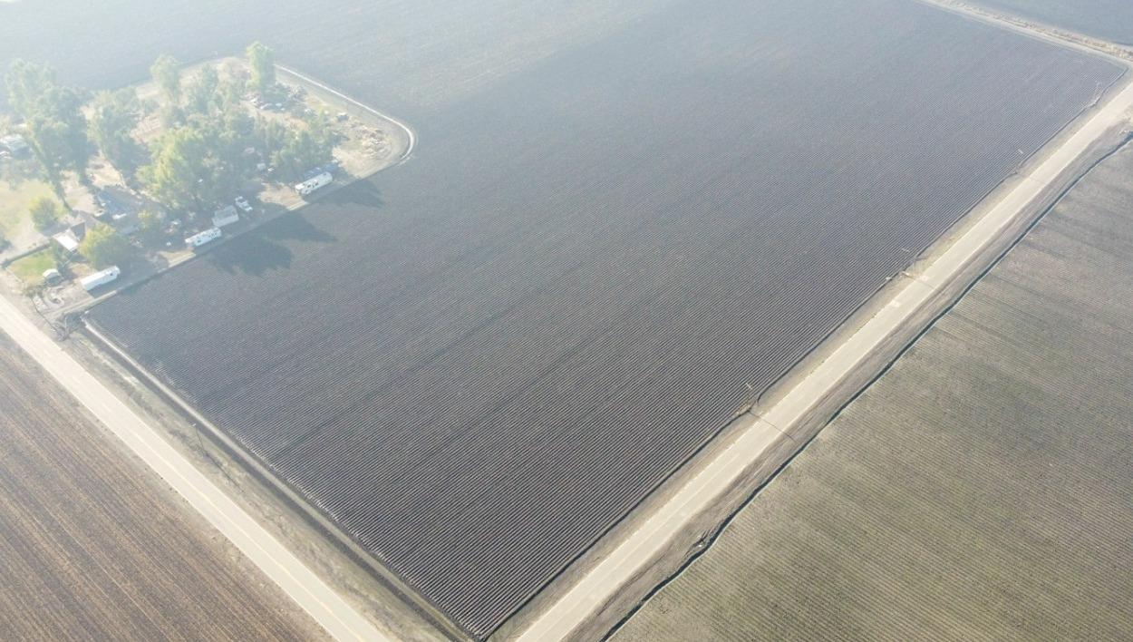 0 Reynolds, Dos Palos, CA 93620