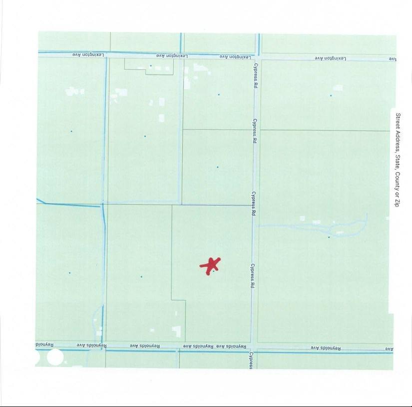 0 Reynolds, Dos Palos, CA 93620