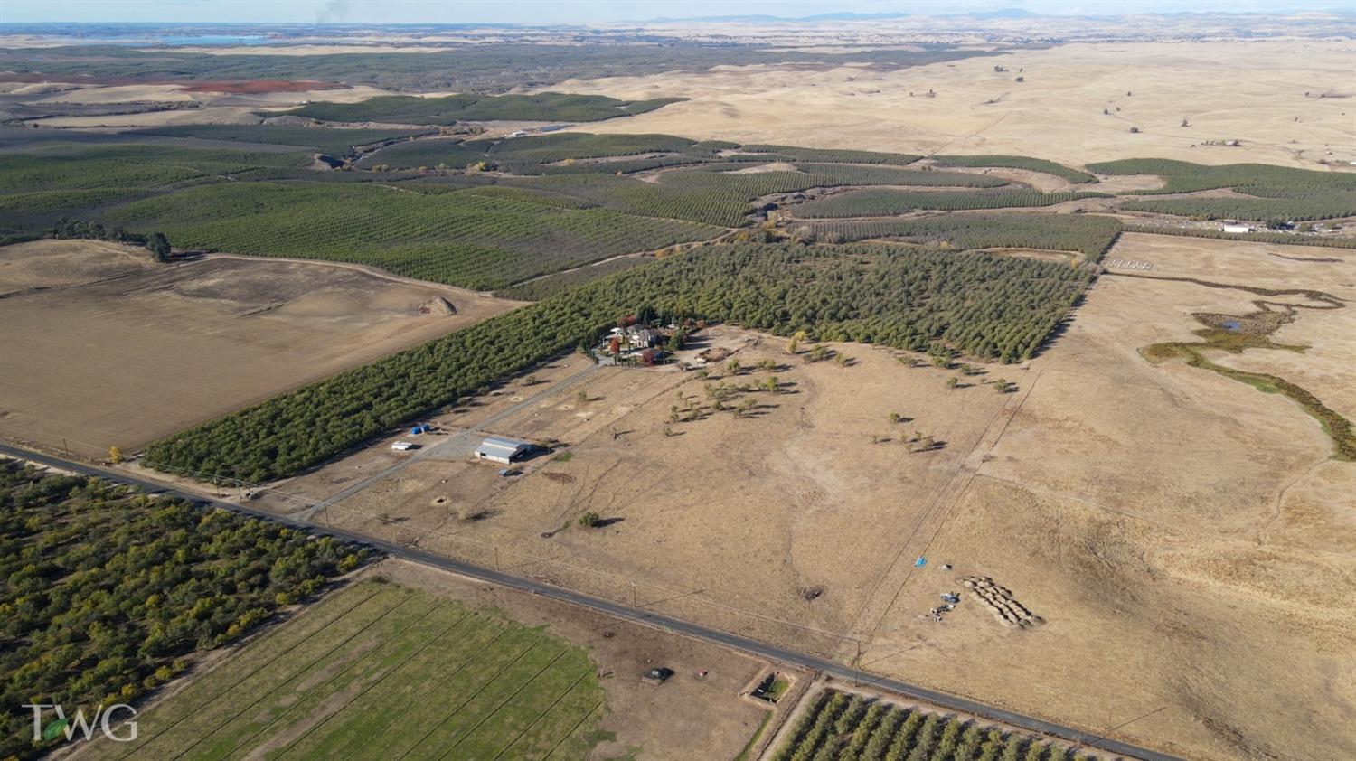 0 Figmond Ave., Snelling, CA 95369