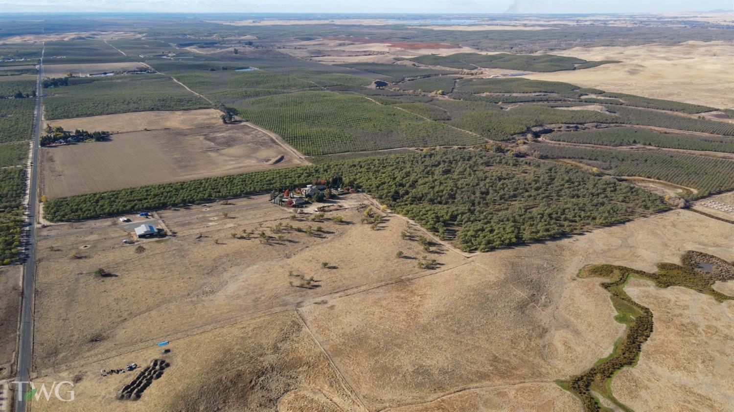 0 Figmond Ave., Snelling, CA 95369