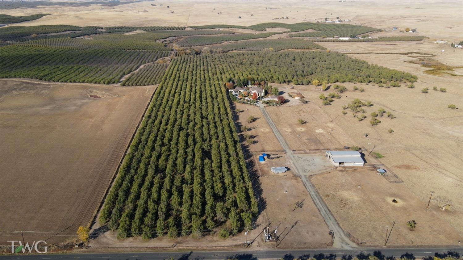 0 Figmond Ave., Snelling, CA 95369