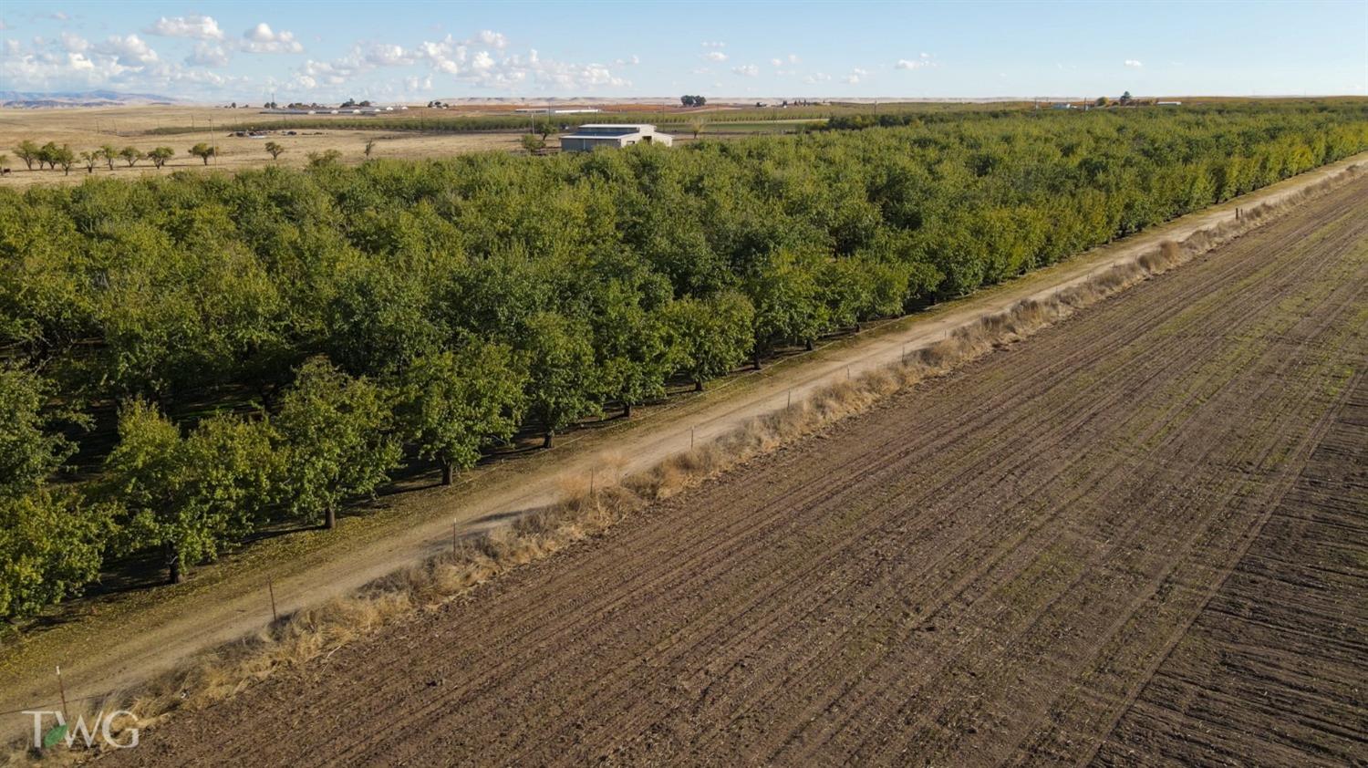 0 Figmond Ave., Snelling, CA 95369