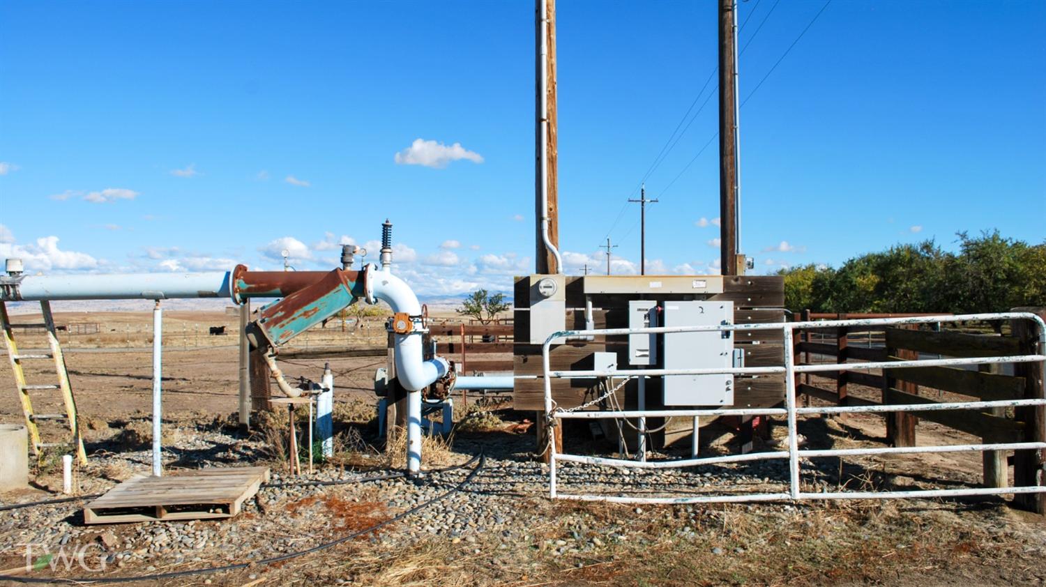 0 Figmond Ave., Snelling, CA 95369