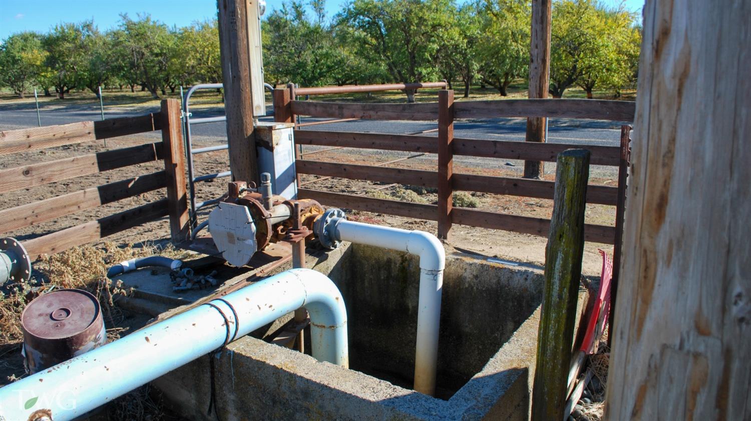 0 Figmond Ave., Snelling, CA 95369