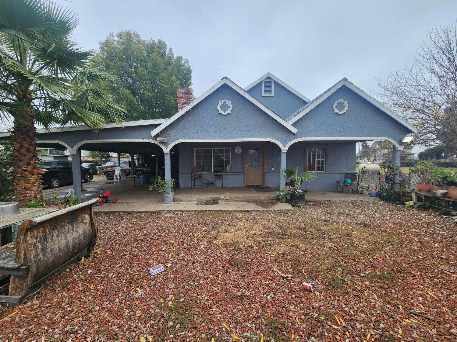 1118 E Harding Rd, Turlock, CA 95380