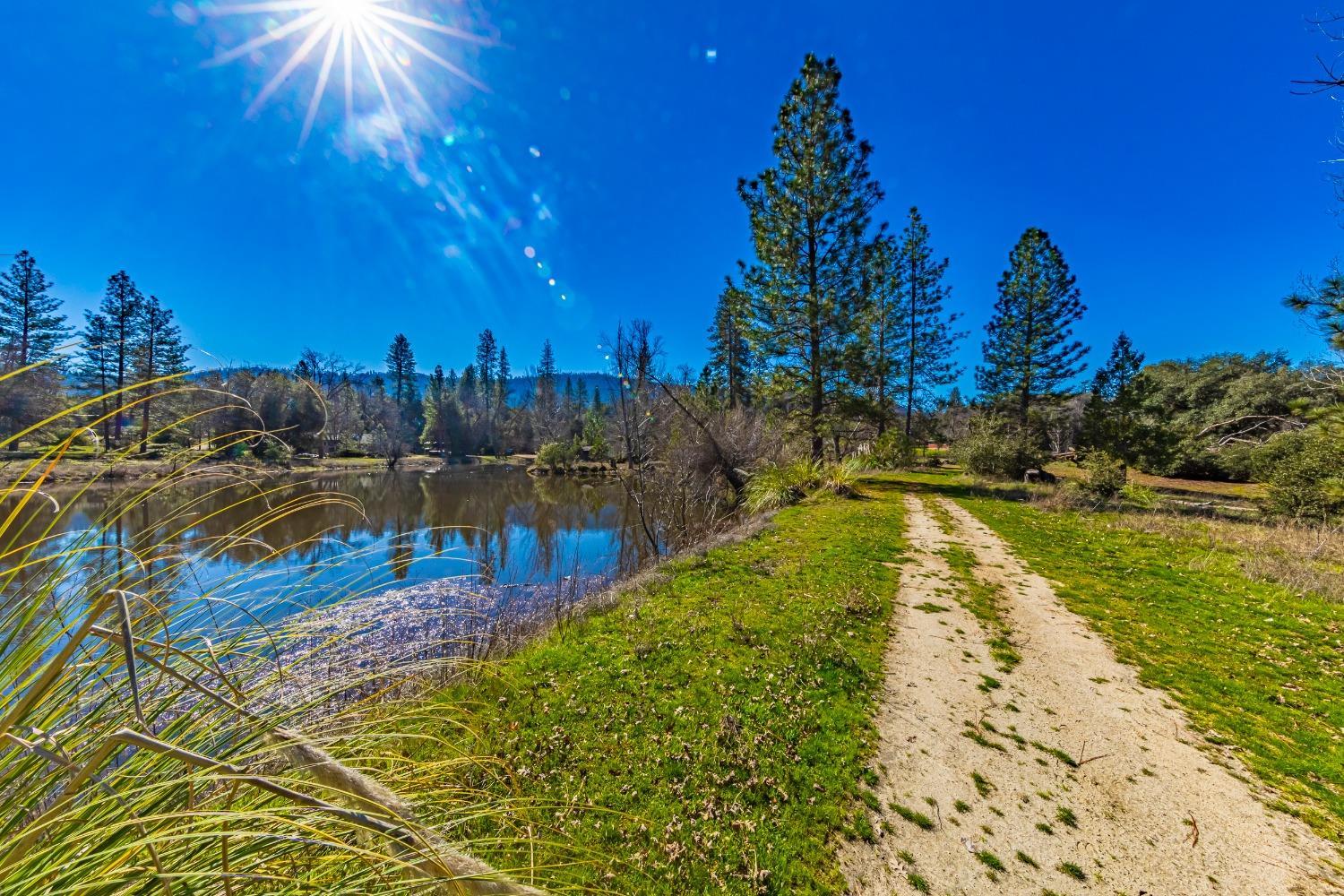 0 4.53 AC Wortham Rd, Oakhurst, CA 93644