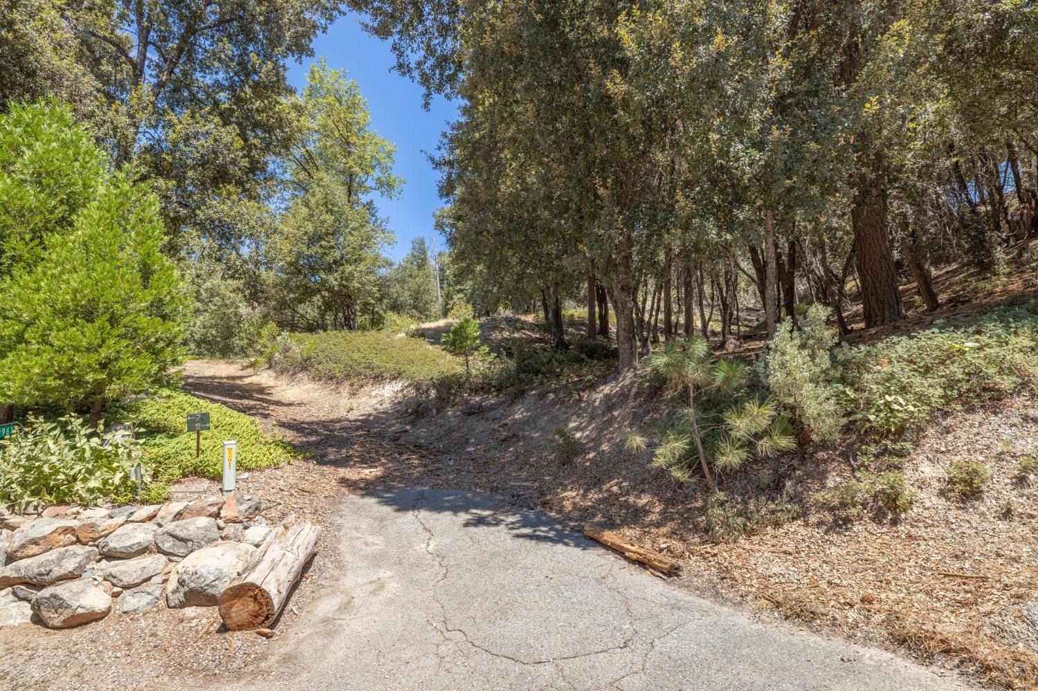 8 N Cedar Vista Circle, Bass Lake, CA 93604