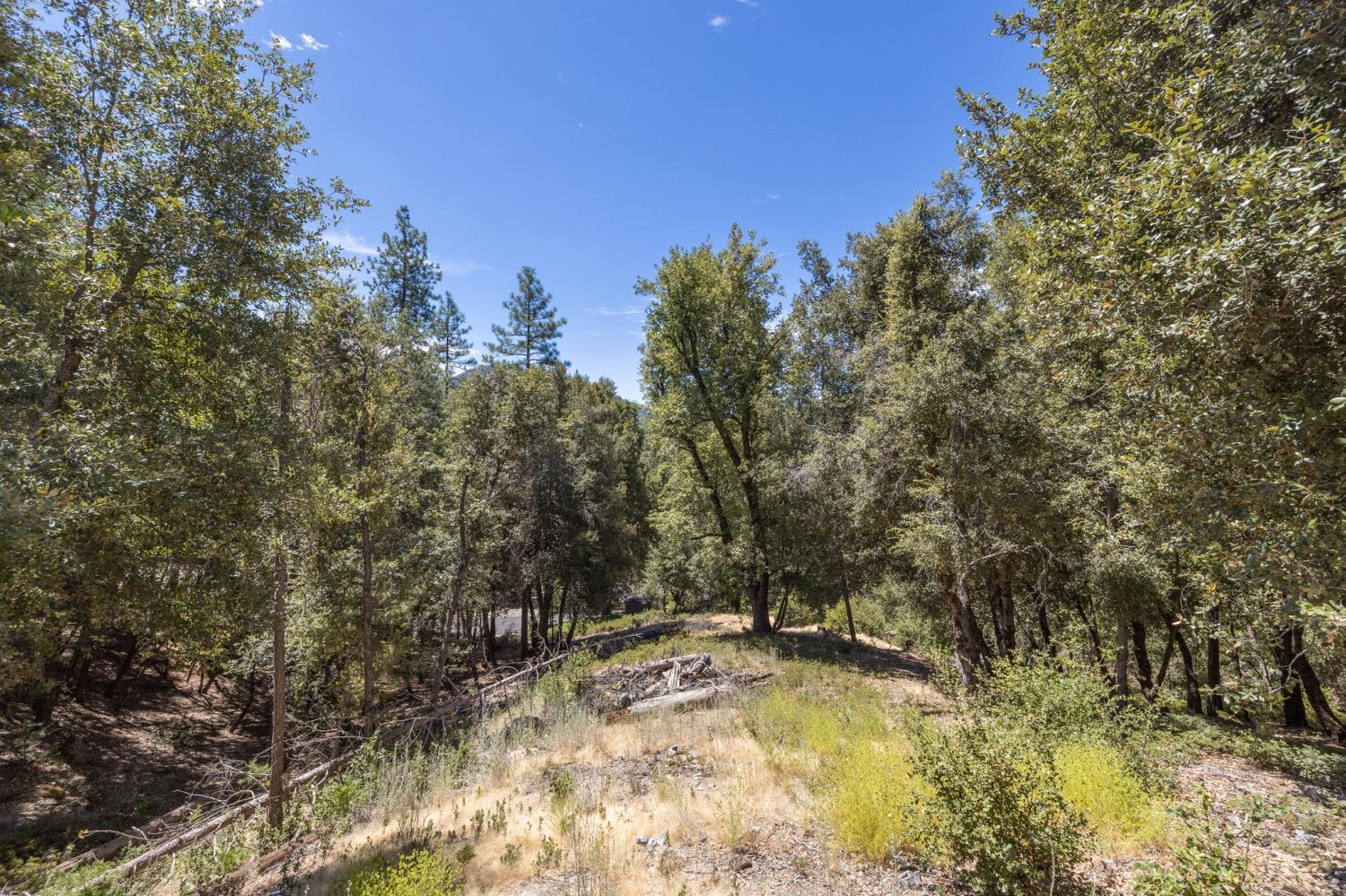 8 N Cedar Vista Circle, Bass Lake, CA 93604