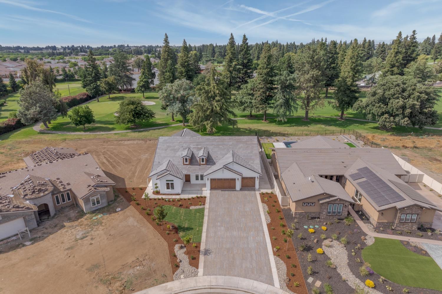 9807 S Plaza De Oro Dr, Oakdale, CA 95361