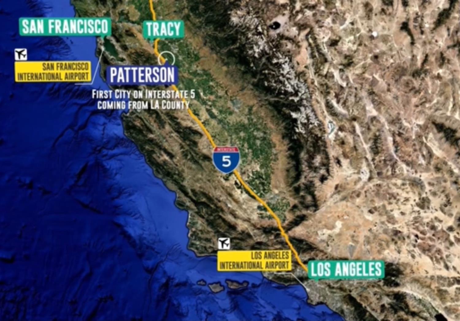 2151 Sperry Ave, Patterson, CA 95363