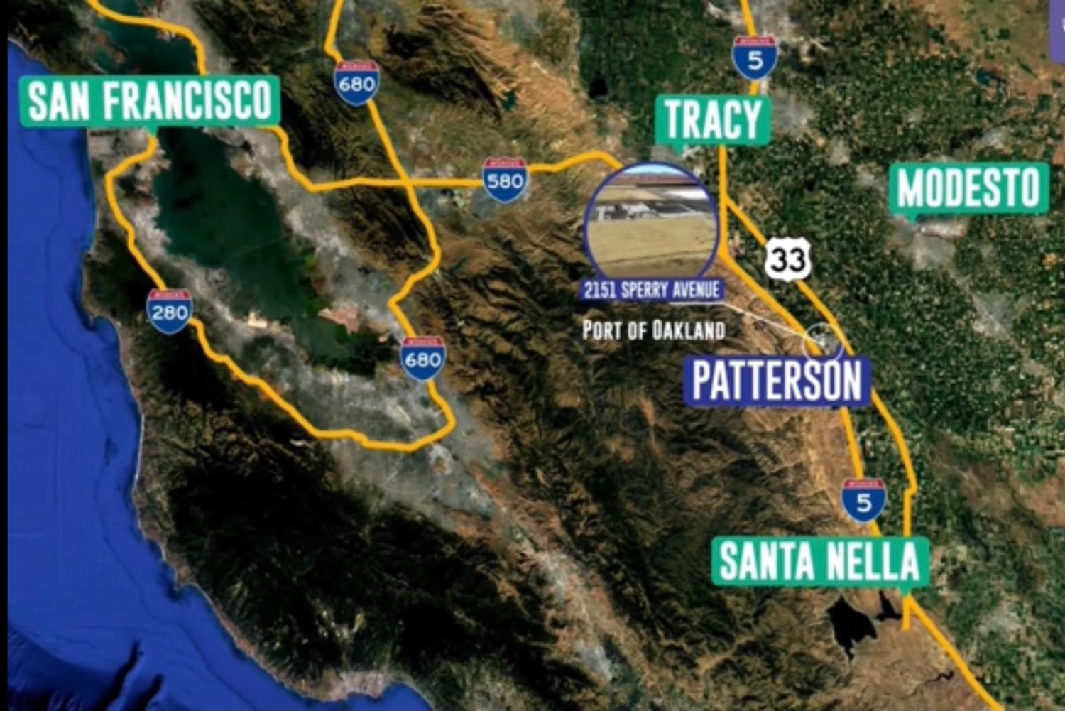 2151 Sperry Ave, Patterson, CA 95363