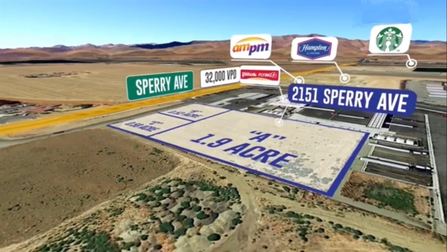 2151 Sperry Ave, Patterson, CA 95363