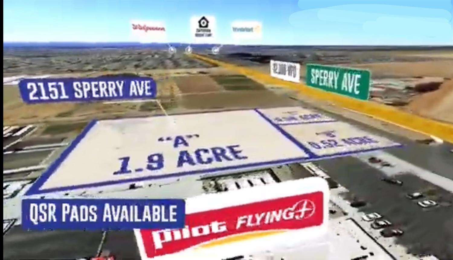 2151 Sperry Ave, Patterson, CA 95363