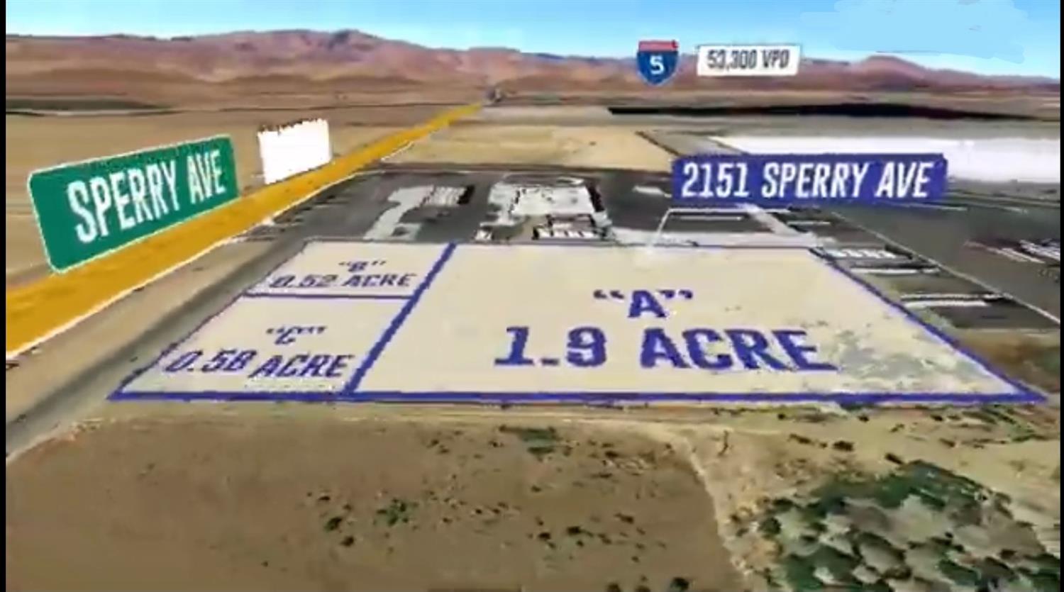 2151 Sperry Ave, Patterson, CA 95363