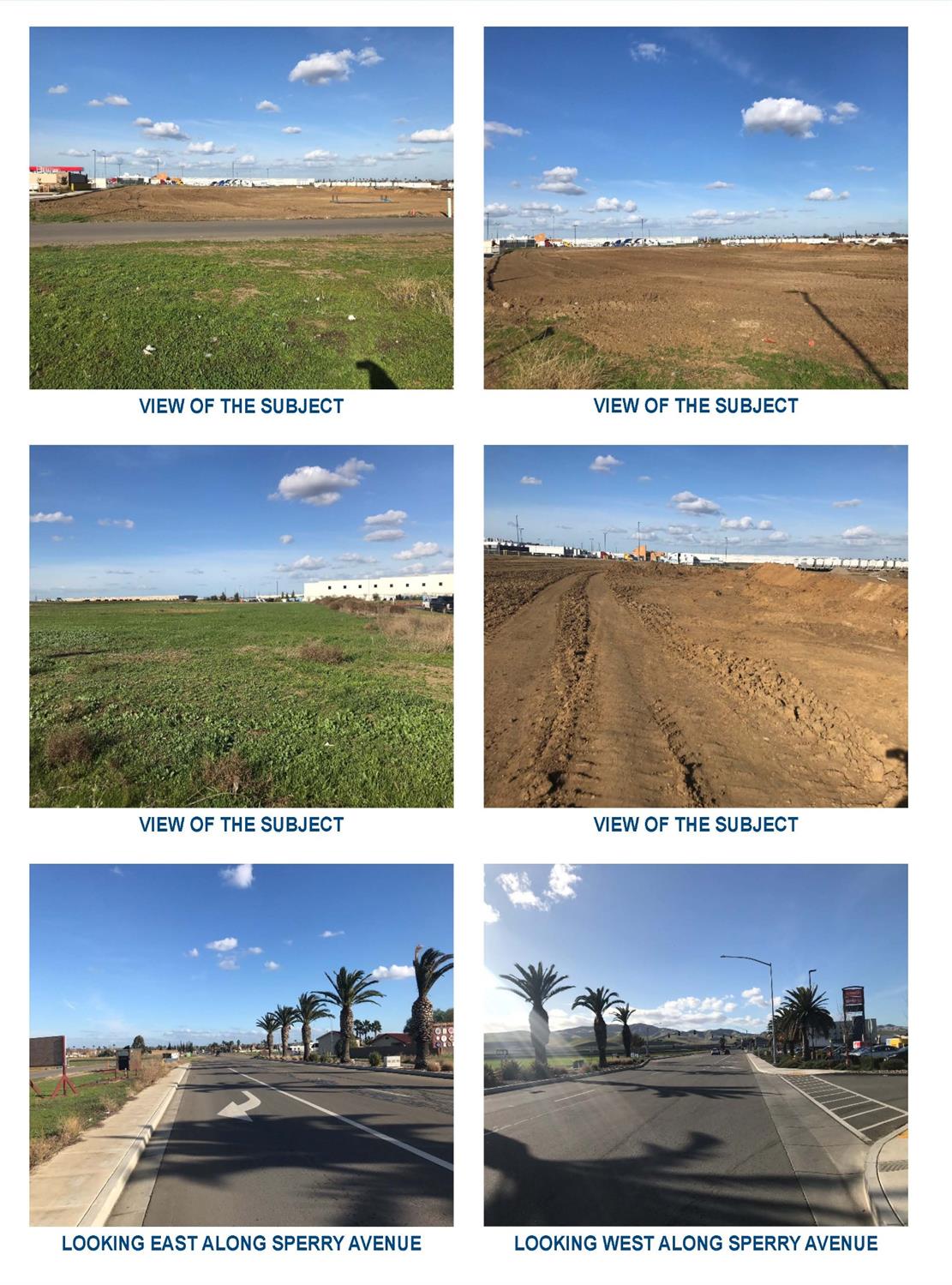 2151 Sperry Ave, Patterson, CA 95363