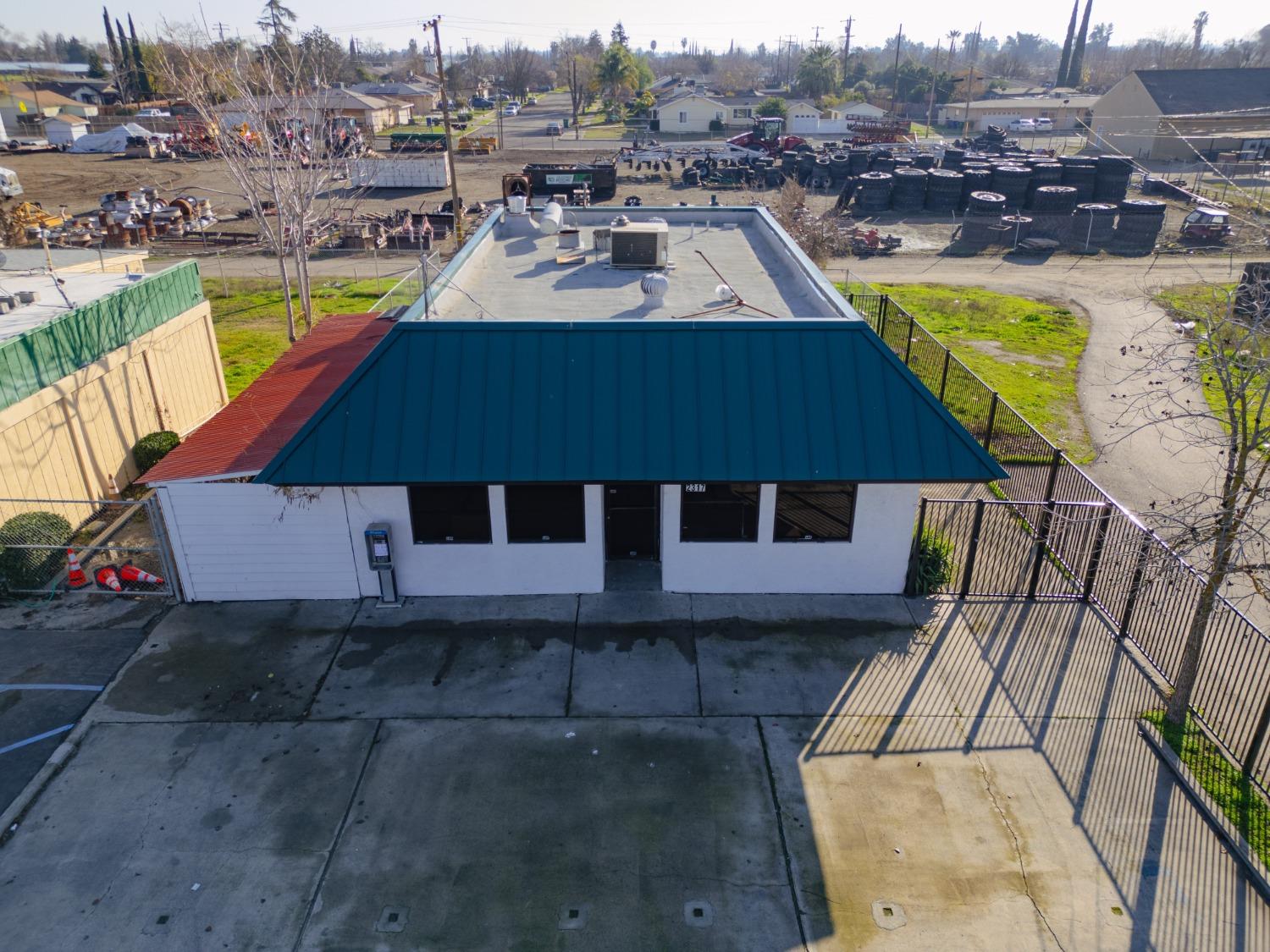 2317 Blossom St, Dos Palos, CA 93620