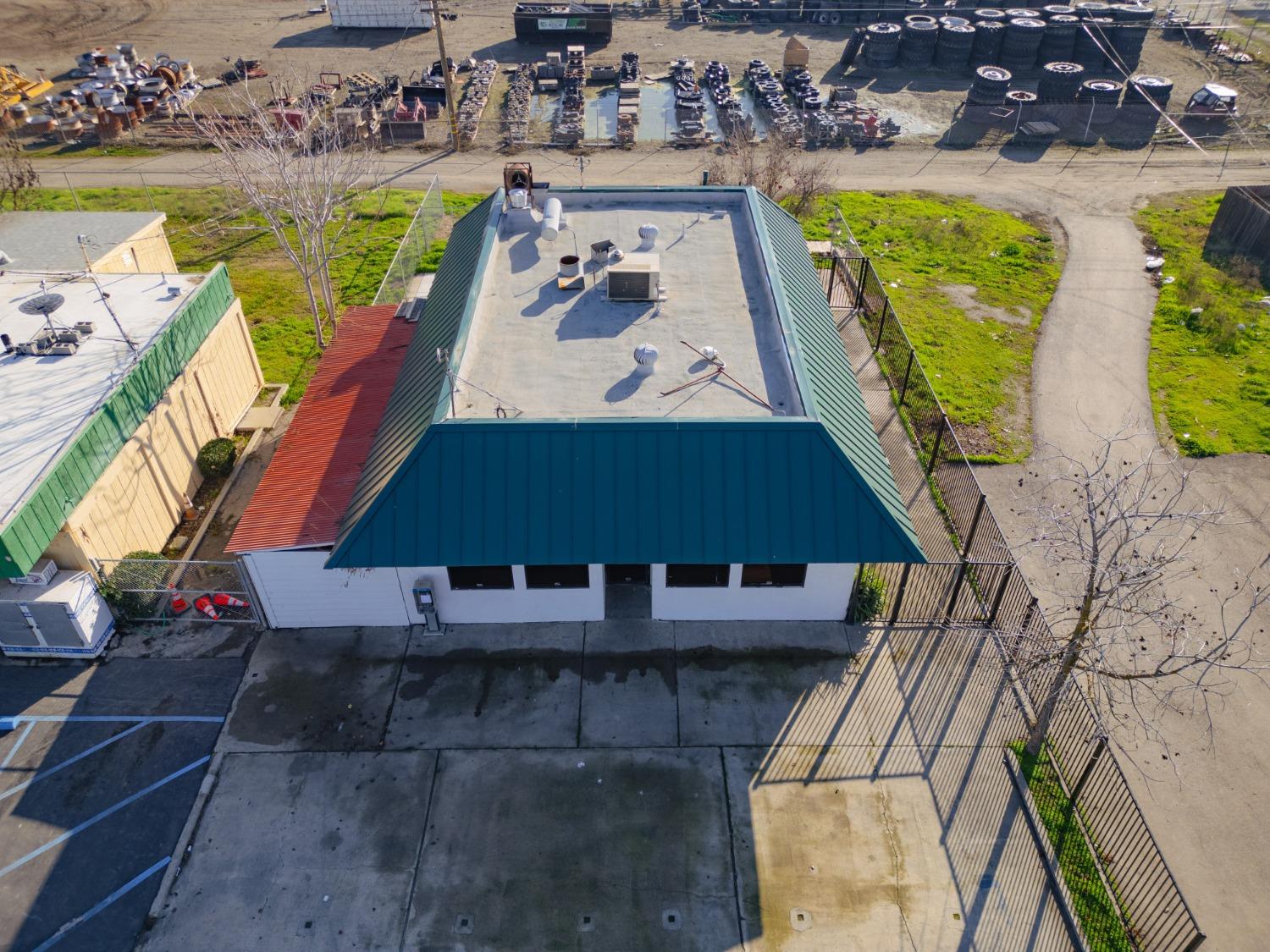 2317 Blossom St, Dos Palos, CA 93620