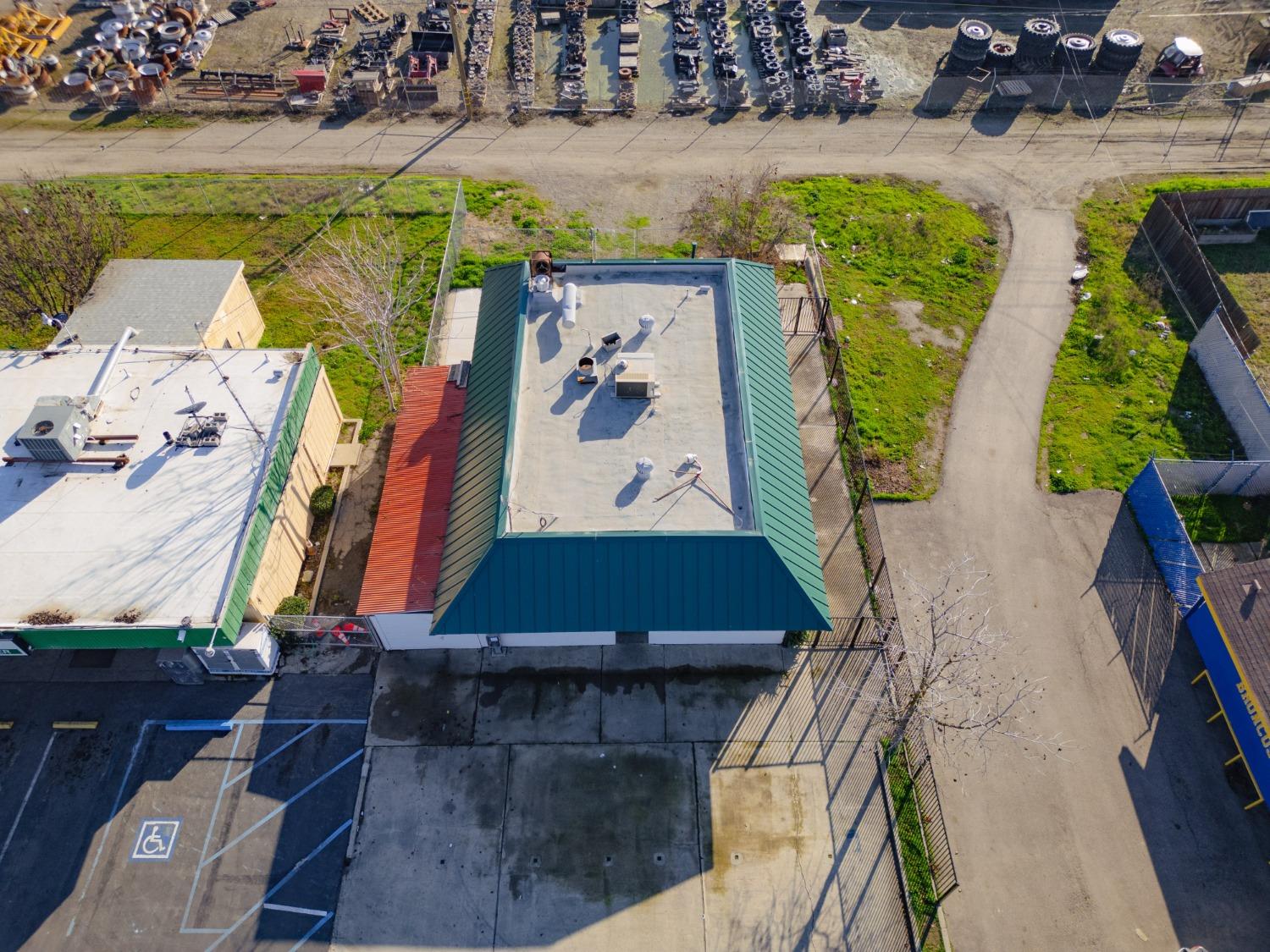 2317 Blossom St, Dos Palos, CA 93620