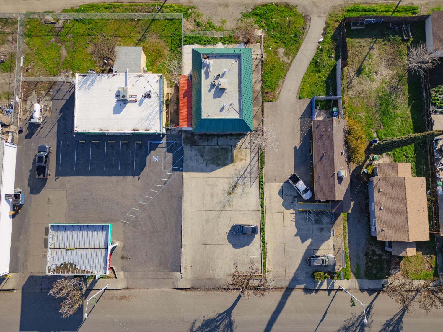 2317 Blossom St, Dos Palos, CA 93620