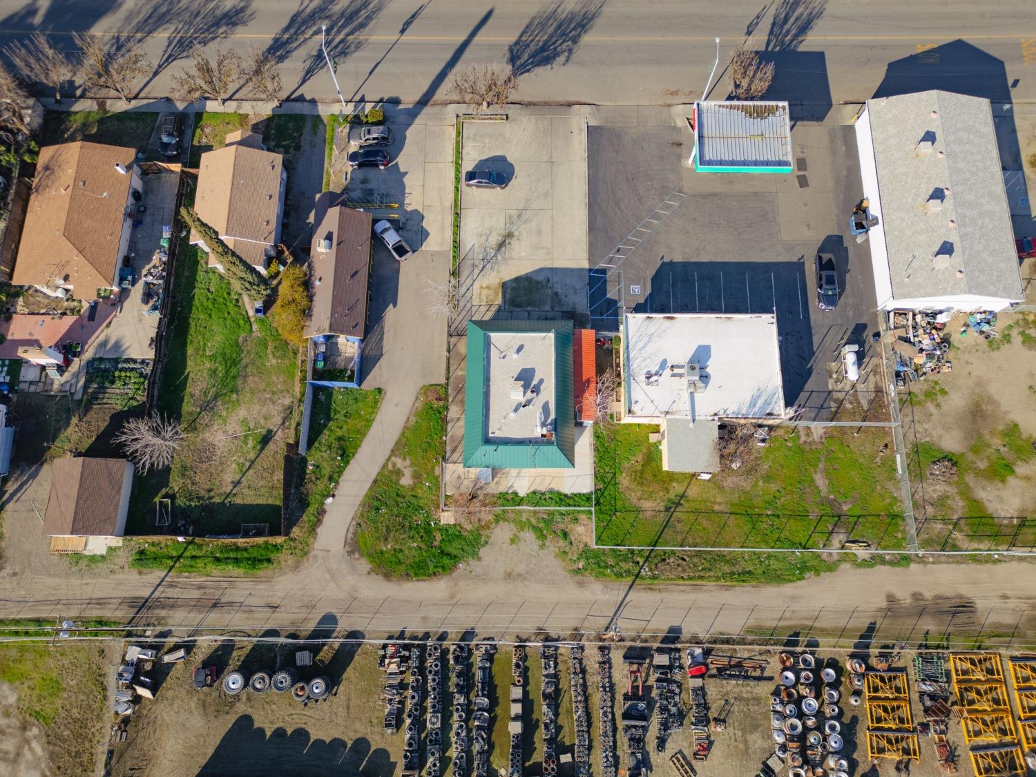 2317 Blossom St, Dos Palos, CA 93620