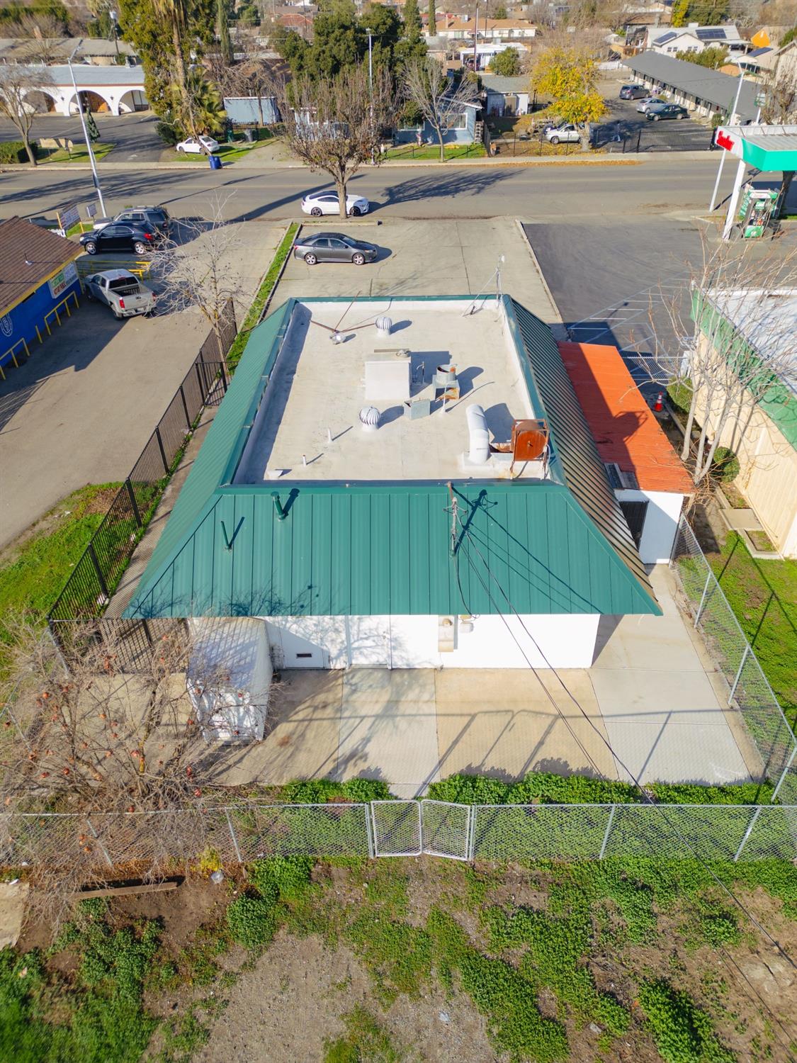 2317 Blossom St, Dos Palos, CA 93620