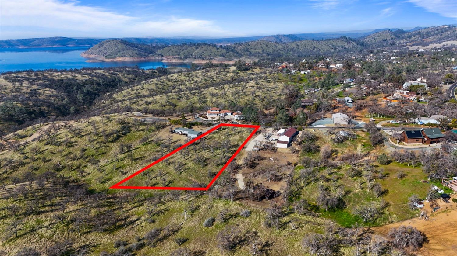 13651 Barro Ct, La Grange, CA 95329