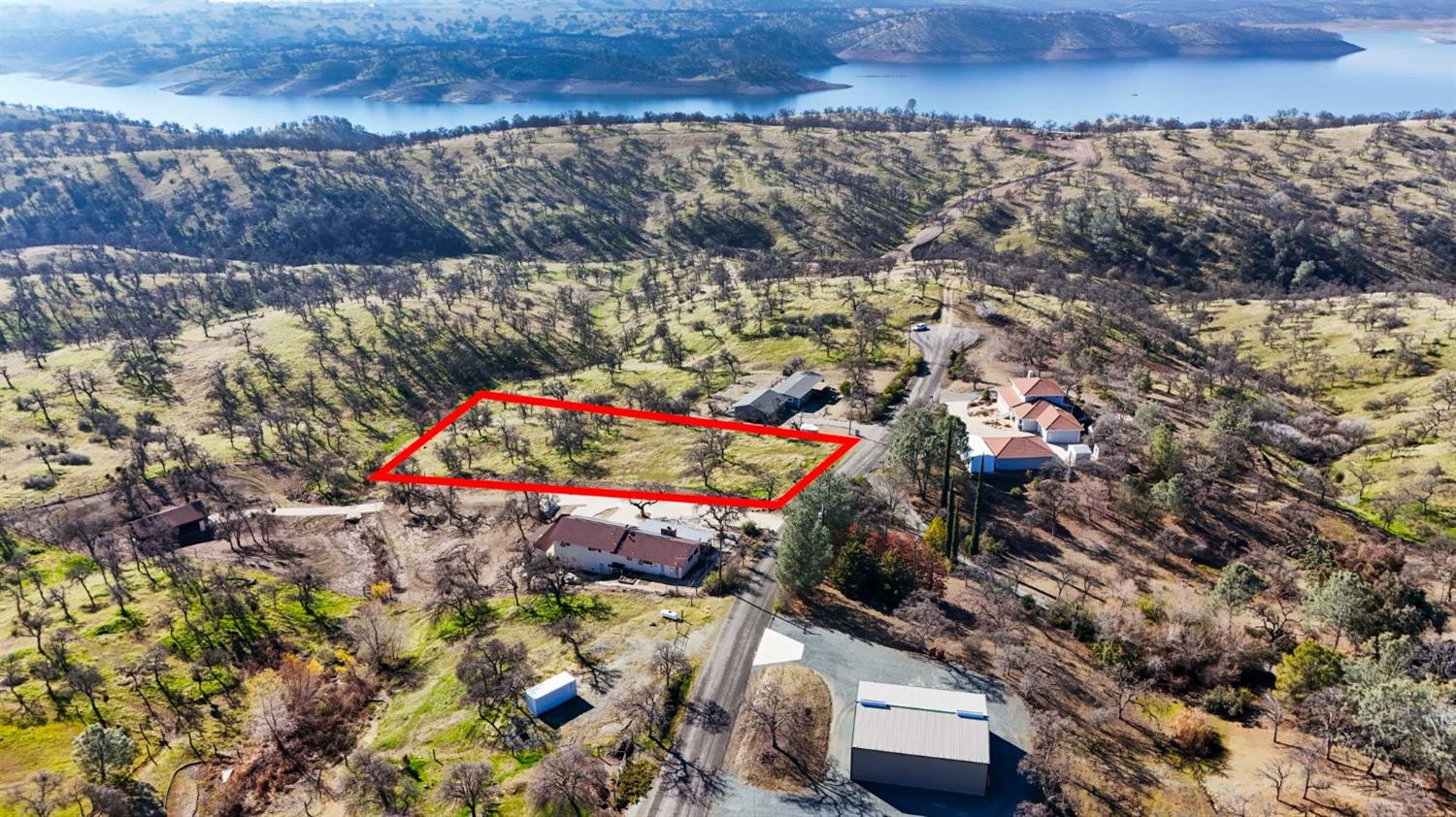 13651 Barro Ct, La Grange, CA 95329