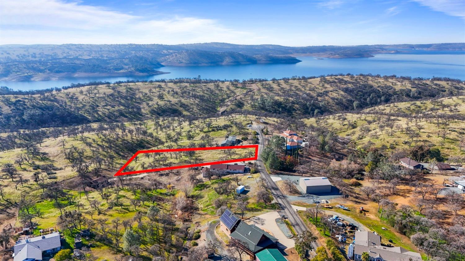 13651 Barro Ct, La Grange, CA 95329