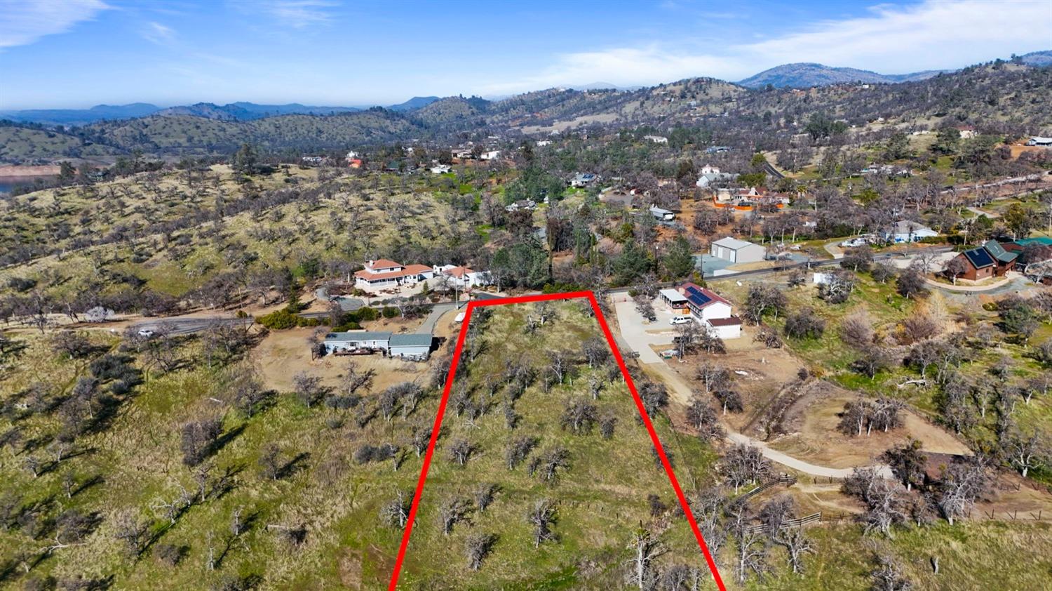 13651 Barro Ct, La Grange, CA 95329