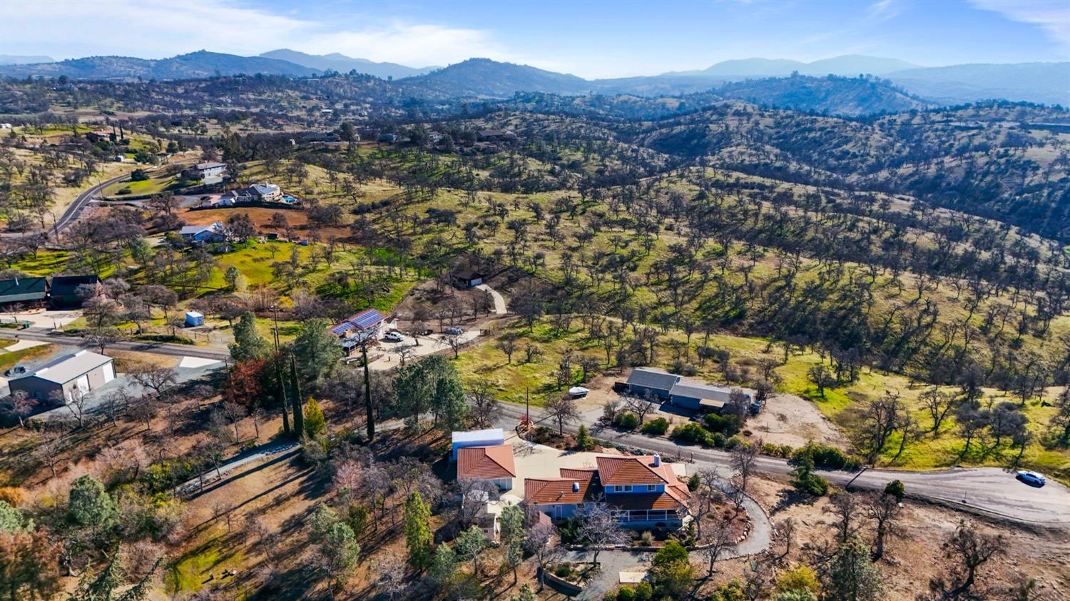 13651 Barro Ct, La Grange, CA 95329