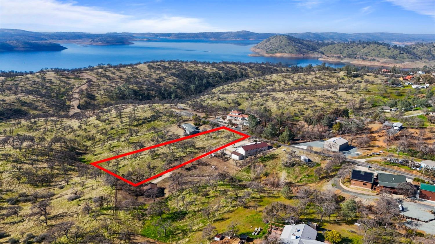 13651 Barro Ct, La Grange, CA 95329