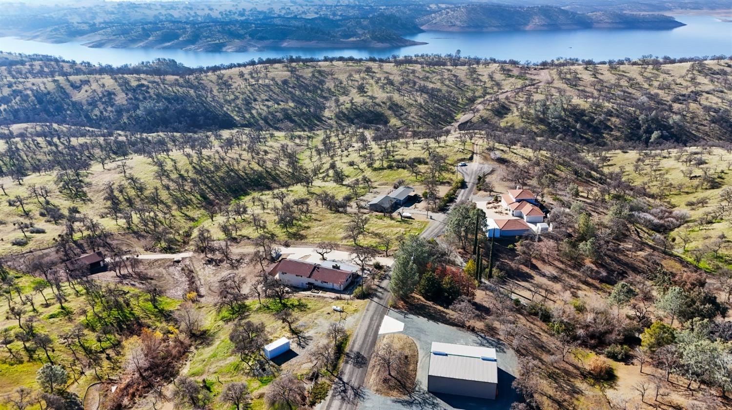 13651 Barro Ct, La Grange, CA 95329