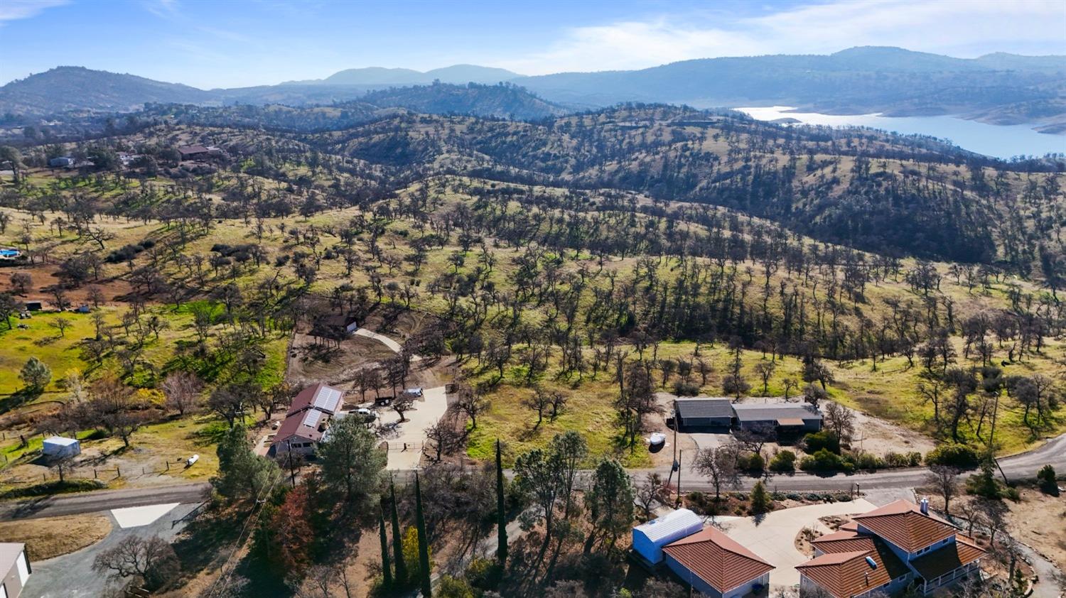 13651 Barro Ct, La Grange, CA 95329