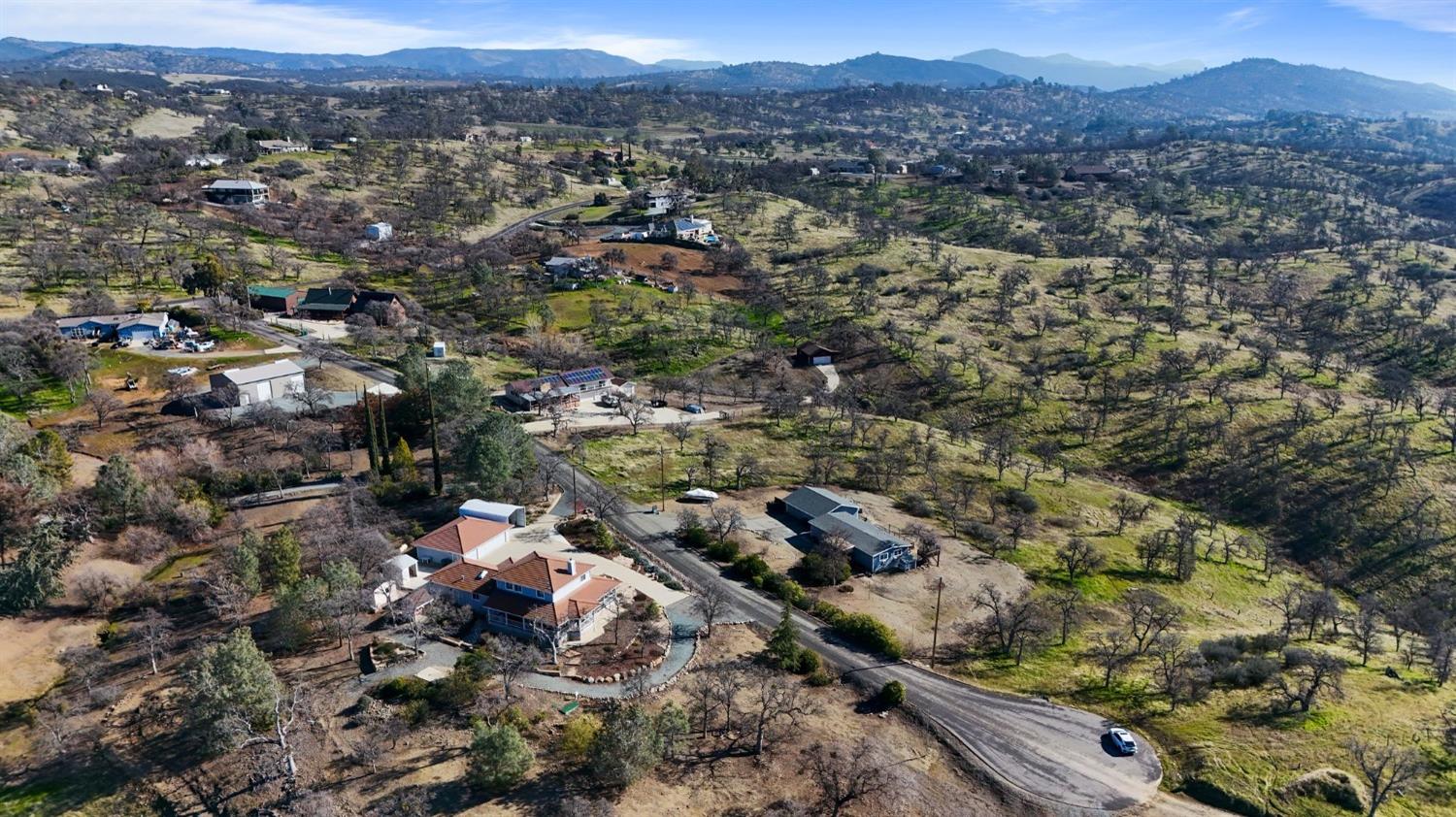 13651 Barro Ct, La Grange, CA 95329