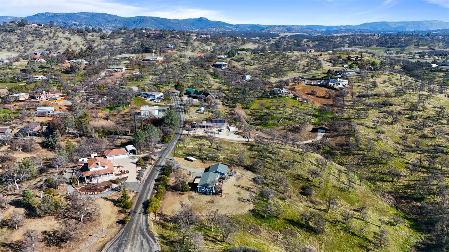 13651 Barro Ct, La Grange, CA 95329