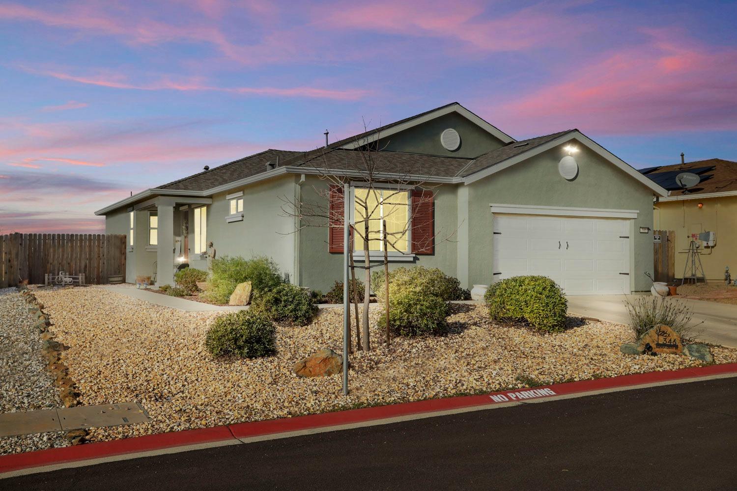 346 Copper Crest Dr, Copperopolis, CA 95228