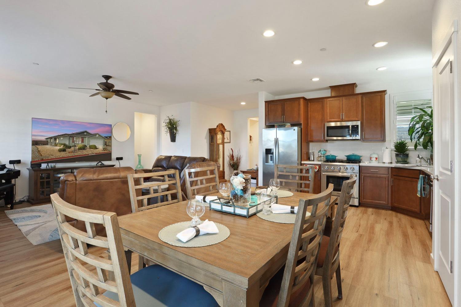 346 Copper Crest Dr, Copperopolis, CA 95228