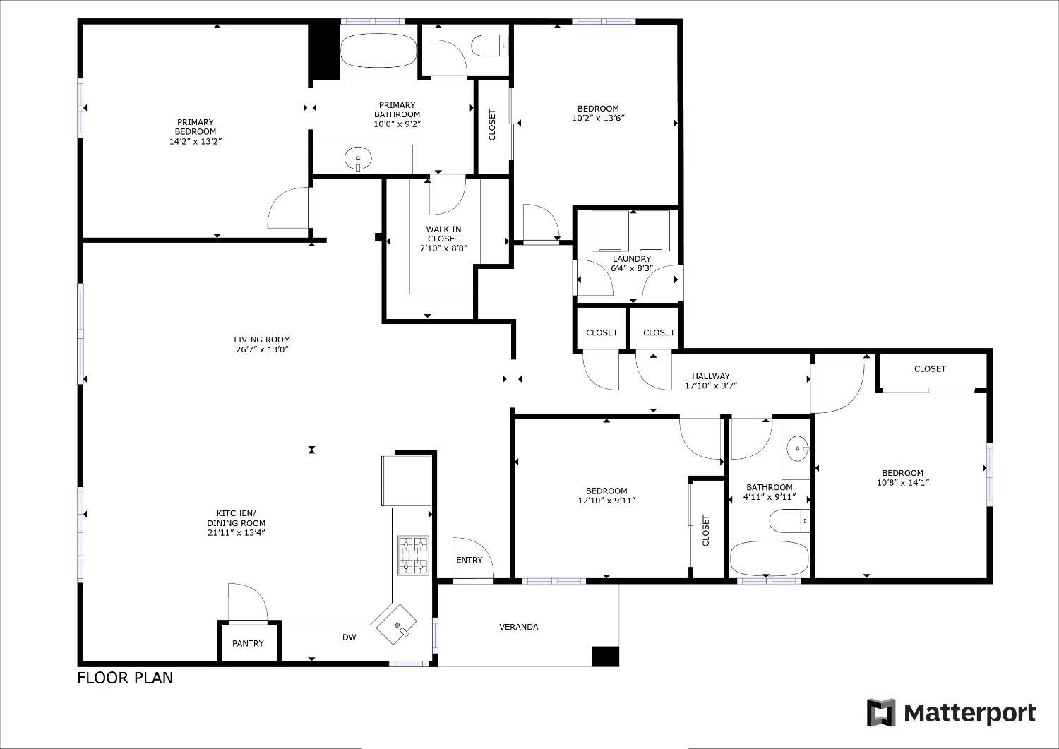 346 Copper Crest Dr, Copperopolis, CA 95228