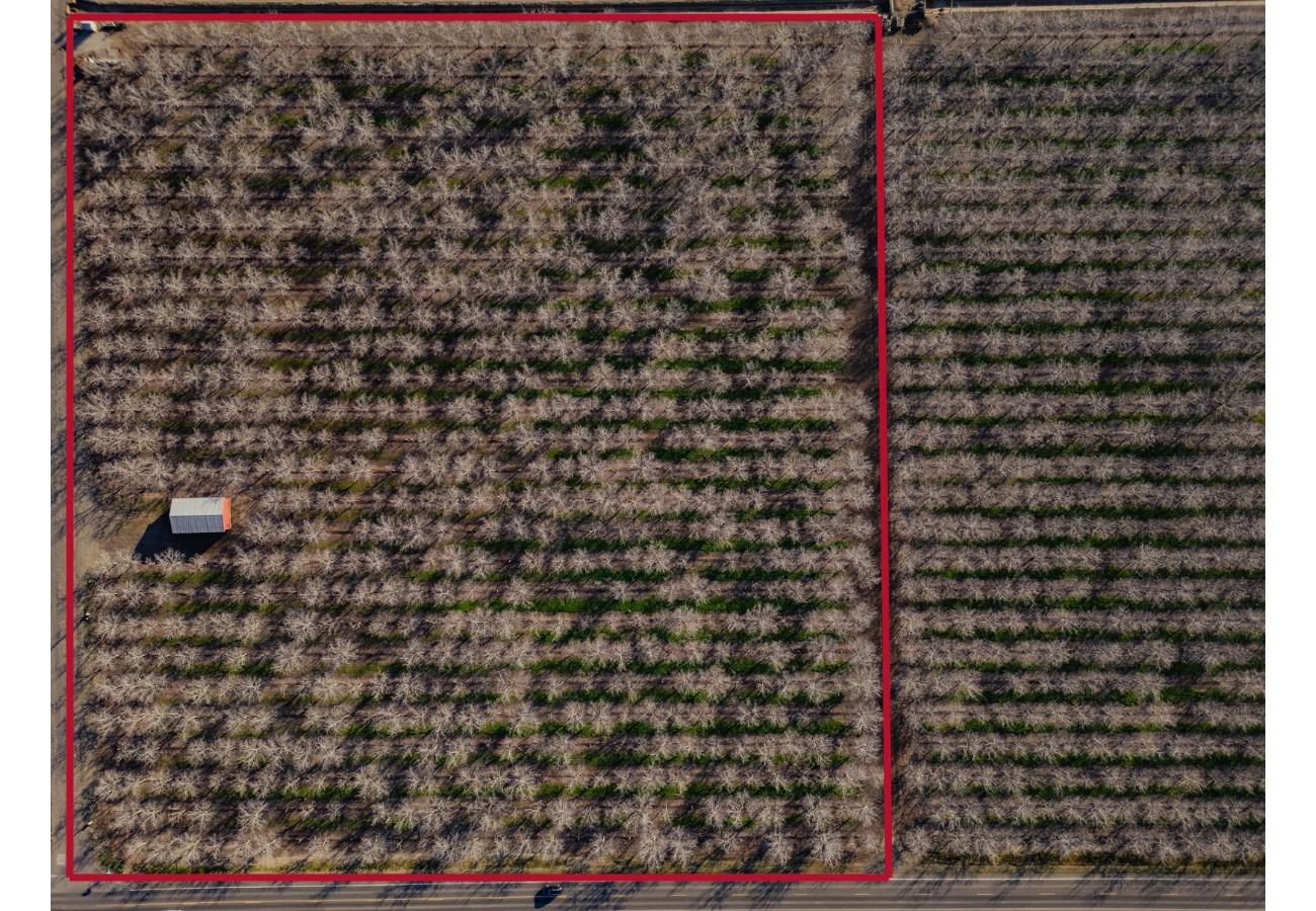 37 Whealan Rd, Le Grand, CA 95333