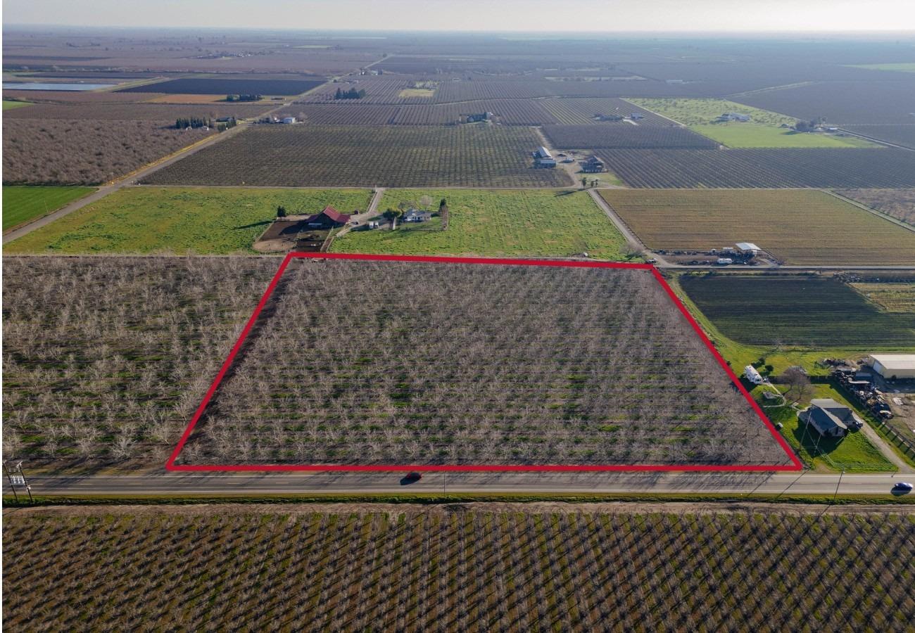 0 Childs Ave, Le Grand, CA 95333