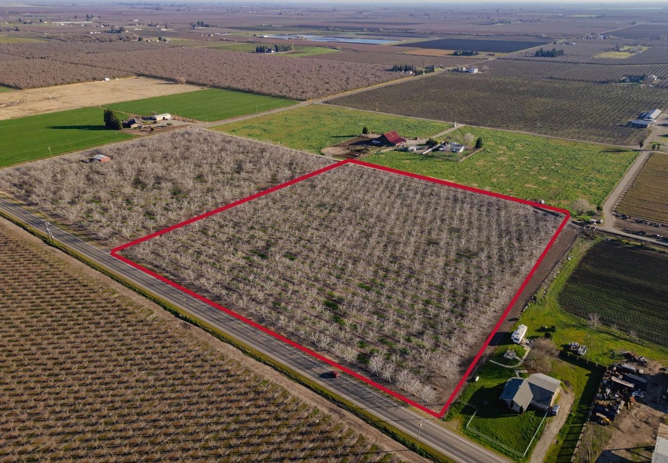 0 Childs Ave, Le Grand, CA 95333