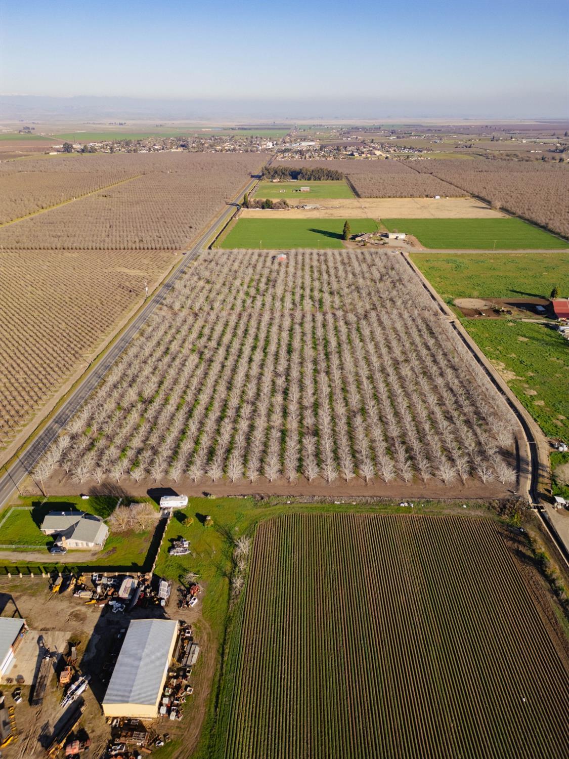 0 Childs Ave, Le Grand, CA 95333