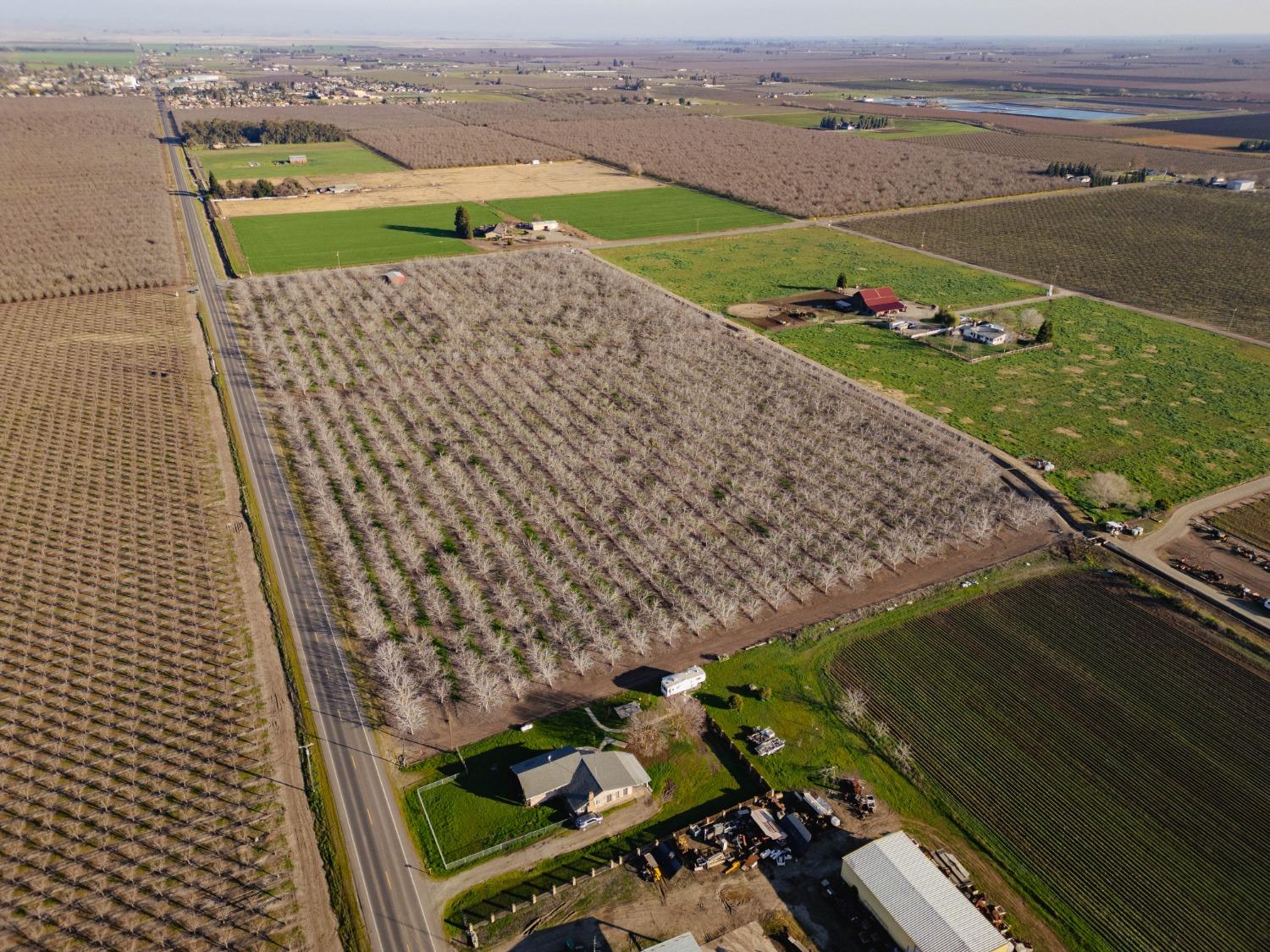 0 Childs Ave, Le Grand, CA 95333