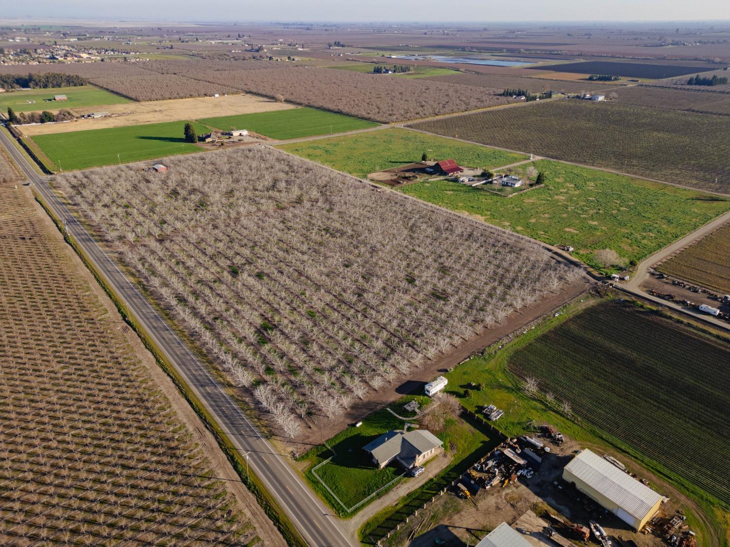 0 Childs Ave, Le Grand, CA 95333