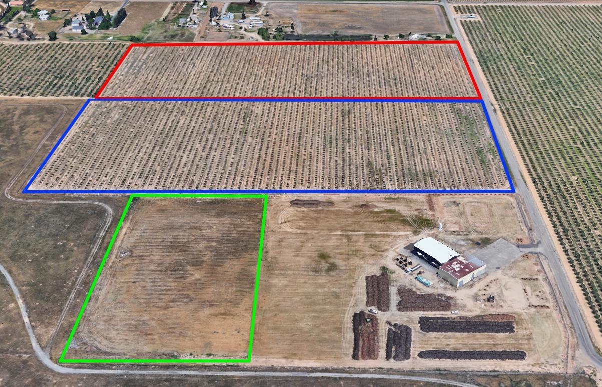 0 Olive Ave, Winton, CA 95388