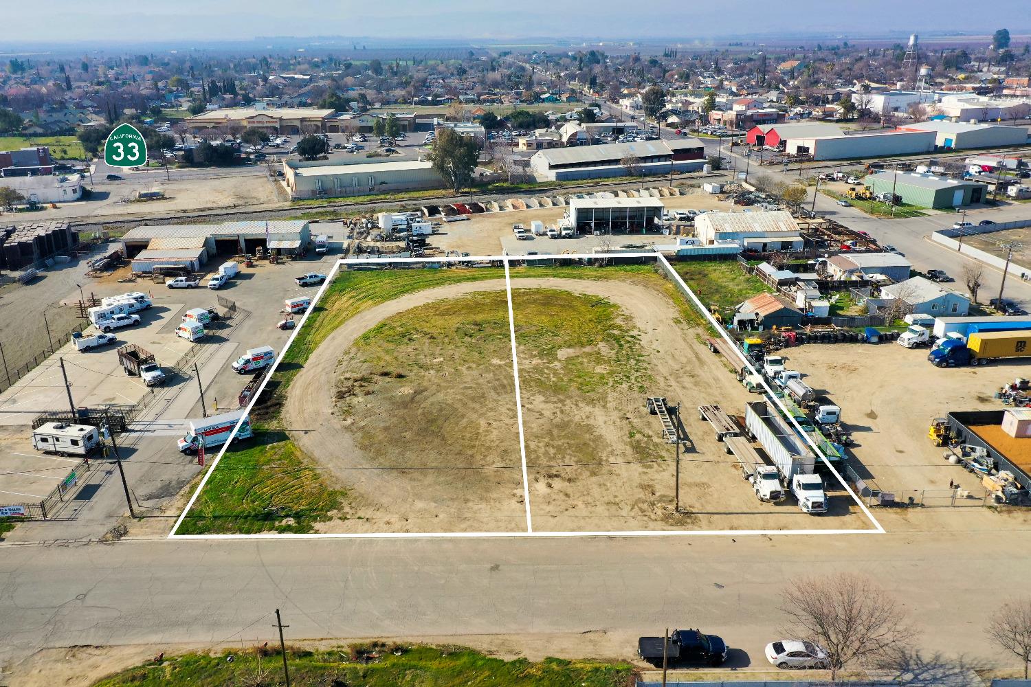 1939 1971 L St, Newman, CA 95360