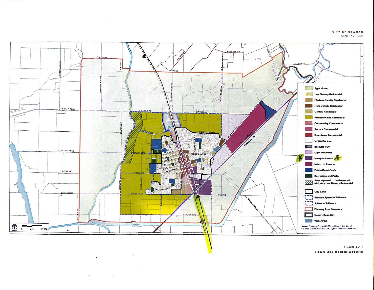 1939 1971 L St, Newman, CA 95360