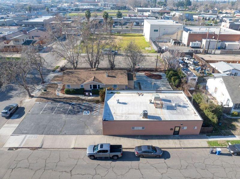 318 N Thor St, Turlock, CA 95380