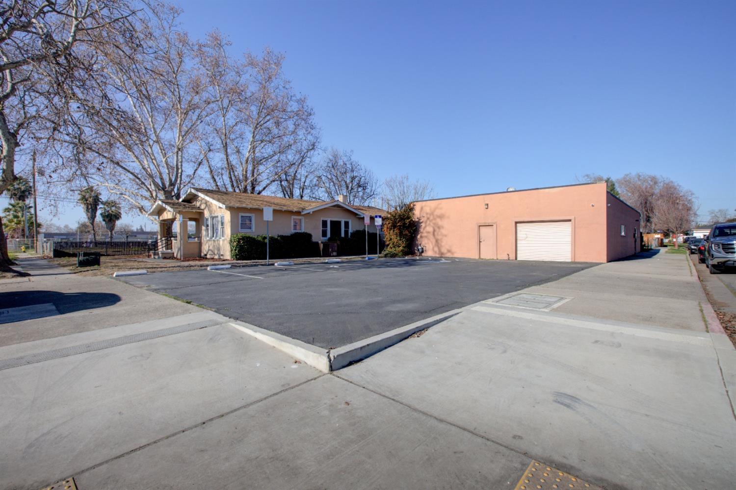 318 N Thor St, Turlock, CA 95380